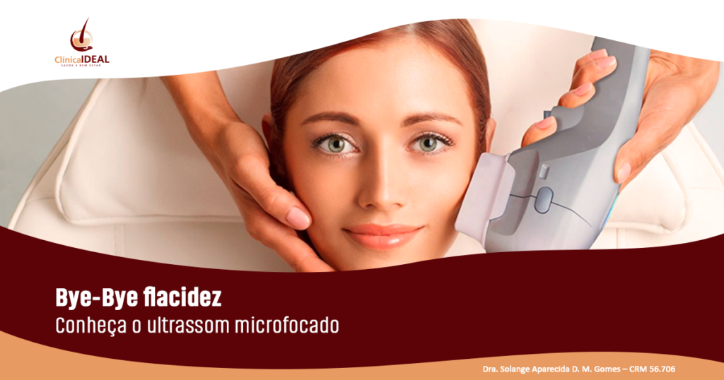 Ultrassom Microfocado Antes E Depois Barriga Bye-Bye flacidez - Conheça o ultrassom microfocado - Clínica IDEAL