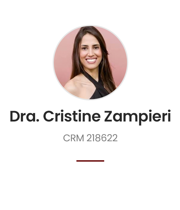 cristine