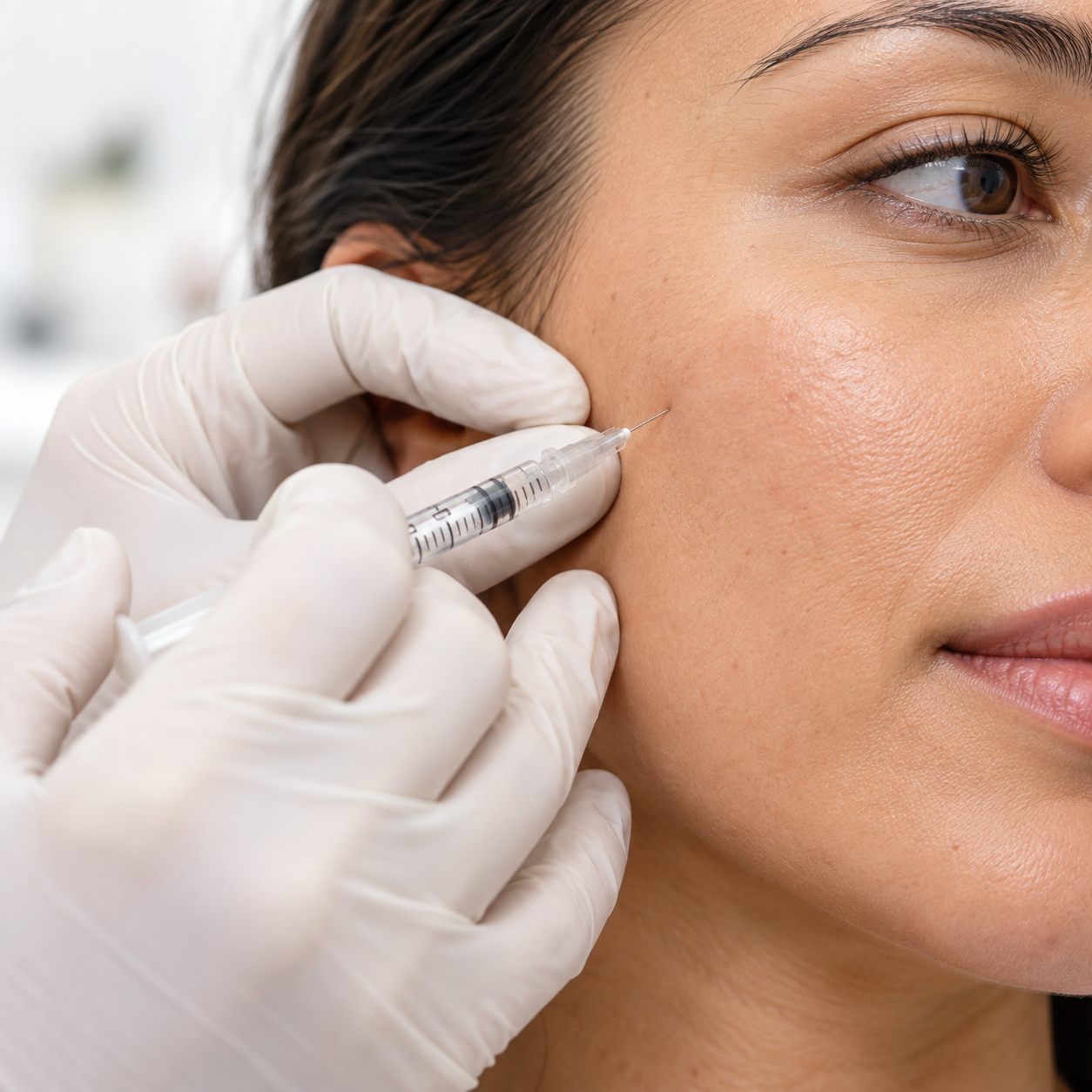 Skinbooster