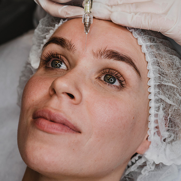 Harmonização facial